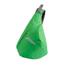 MOCHILA DOBRICH VERDE