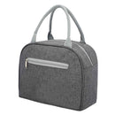 LONCHERA PROVIDENCE GRIS