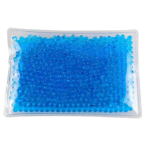 COMPRESA DE GEL AZUL