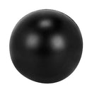 PELOTA ANTI-STRESS LISA NEGRO