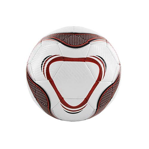 BALÓN SPORT ROJO