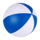 PELOTA ANTI-STRESS BEACH AZUL