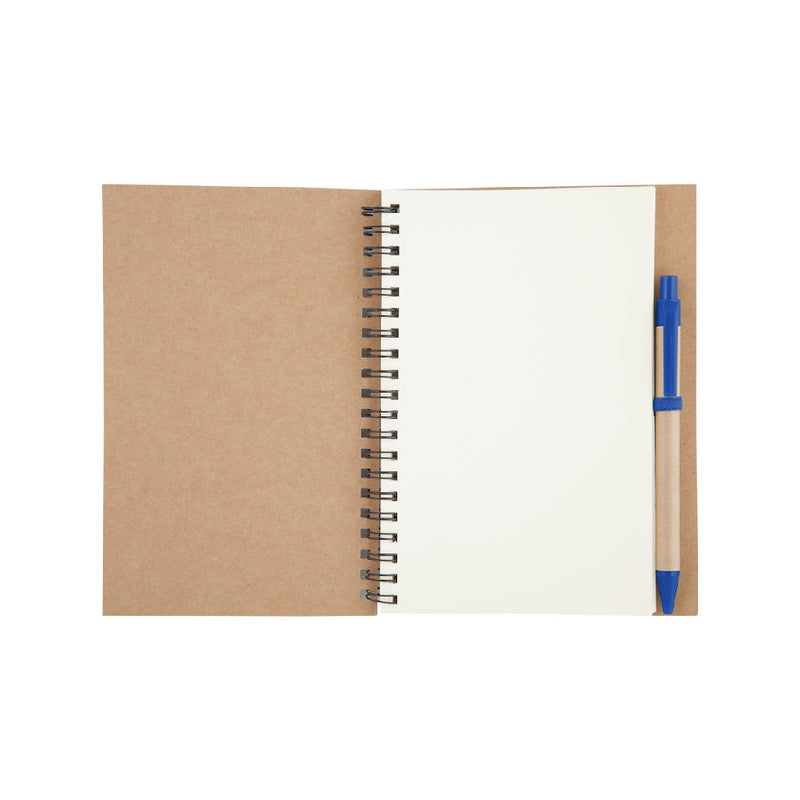 LIBRETA ECOLÓGICA