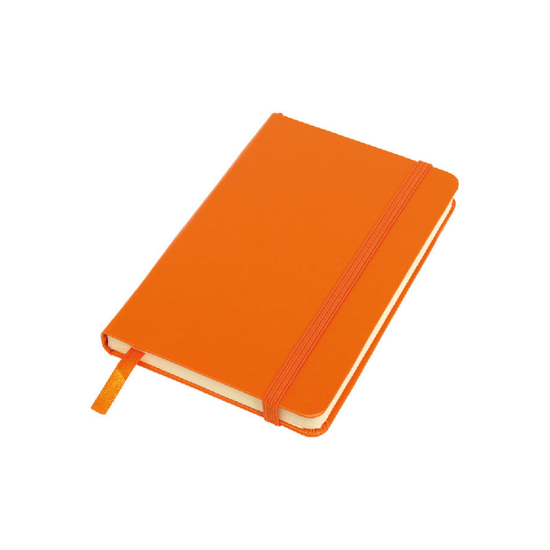 LIBRETA DE BOLSILLO