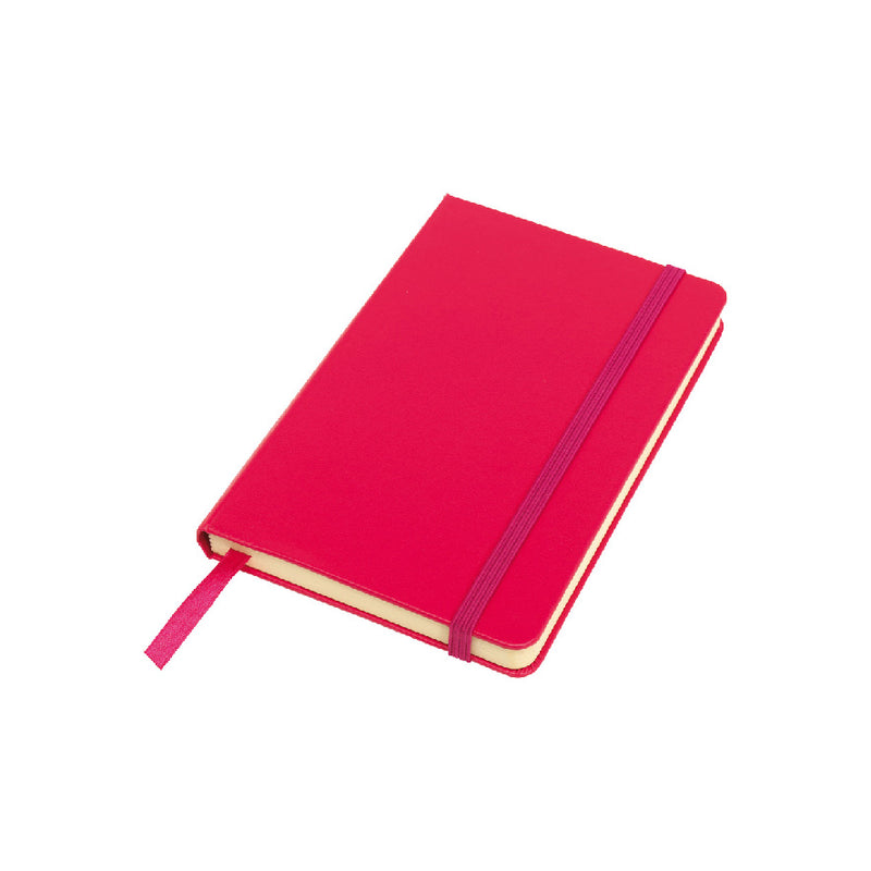 LIBRETA DE BOLSILLO