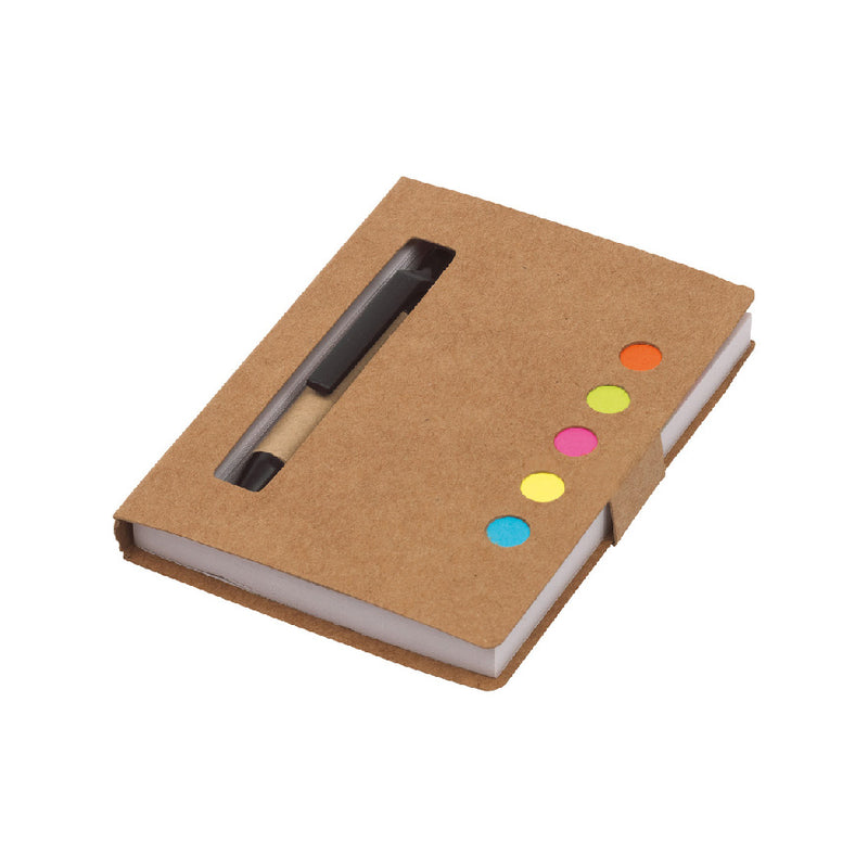 MINI NOTEBOOK MEMO