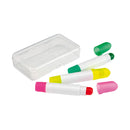 SET DE RESALTADORES SENSATION