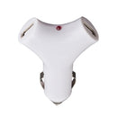 CARGADOR DE USB PARA AUTO DOBLE SALIDA