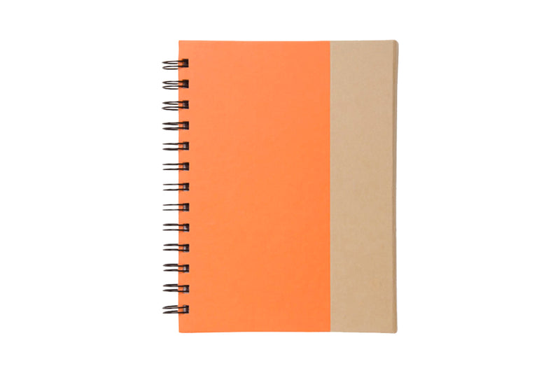 LIBRETAS CON NOTAS ADHESIVAS