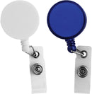 PORTA CREDENCIAL "YUBER"