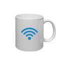 TAZA MAGICA WIFI