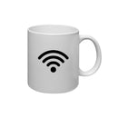 TAZA MAGICA WIFI