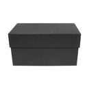 SET DE VASOS DE VIDRIO