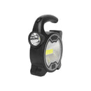 LINTERNA "HAND LIGHT"