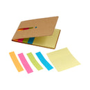 SET DE AUTOADHESIVOS "XIMMY"