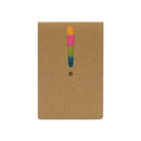 SET DE AUTOADHESIVOS "XIMMY"