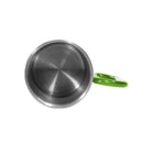 MUG CON GANCHO CARABINERO ¨CARIBE¨