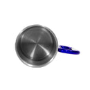 MUG CON GANCHO CARABINERO ¨CARIBE¨