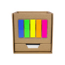 PORTA LÁPICES ECOLÓGICO ¨MALIBÚ¨