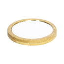 ESPEJO DE BAMBÚ CIRCULAR ¨BELLA¨