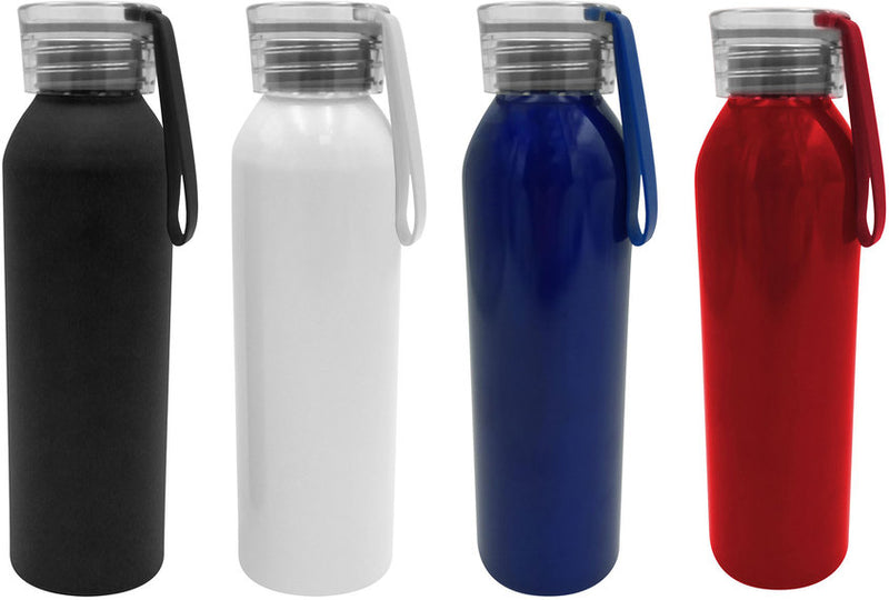 CILINDRO ALUMINIO HOP