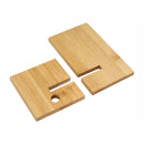 SOPORTE DE ESCRITORIO PARA CELULAR "BAMBOFFICE"