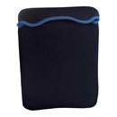 FUNDA PARA TABLET JERSEY AZUL
