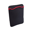 FUNDA PARA TABLET JERSEY ROJO