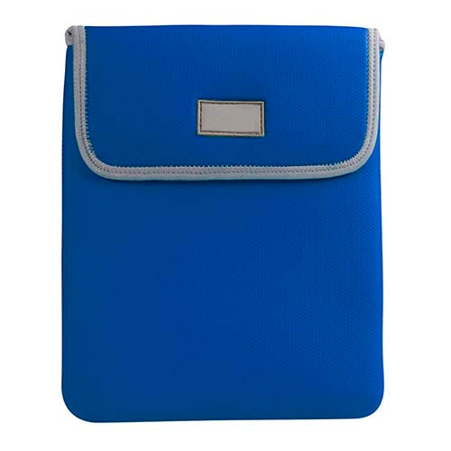 FUNDA PARA TABLET COLETTE AZUL