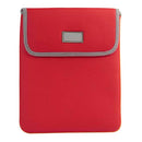 FUNDA PARA TABLET COLETTE ROJO