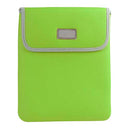 FUNDA PARA TABLET COLETTE VERDE