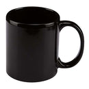 TAZA ESPIRIT NEGRO