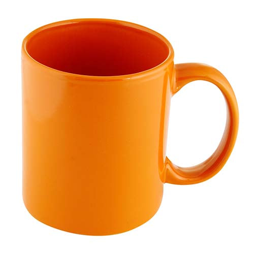 TAZA ESPIRIT NARANJA