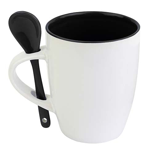 TAZA MOFFY NEGRO