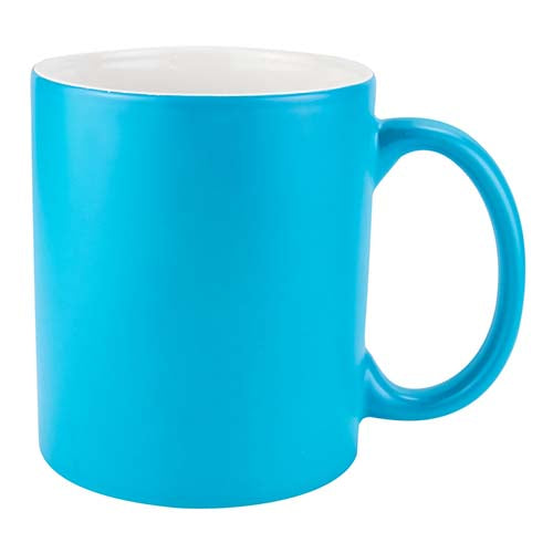 TAZA KABBI AZUL