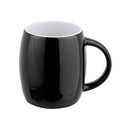 TAZA RIMO NEGRO