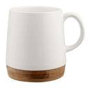 TAZA FIORLAND BLANCO