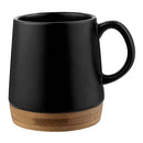 TAZA FIORLAND NEGRO