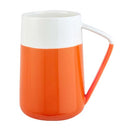 TAZA AMPAT NARANJA