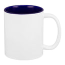 TAZA PARA SUBLIMAR PANAJI AZUL