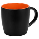 TAZA ATZIRI NARANJA
