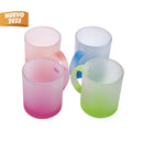 TAZA PARA SUBLIMAR TECAF