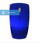 MOUSE INALÁMBRICO CURVE