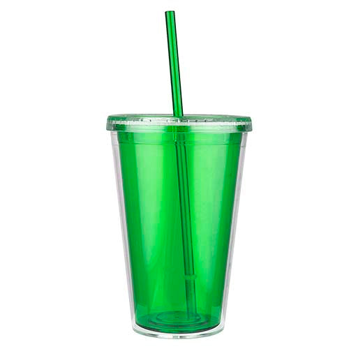 VASO EMBASSY VERDE