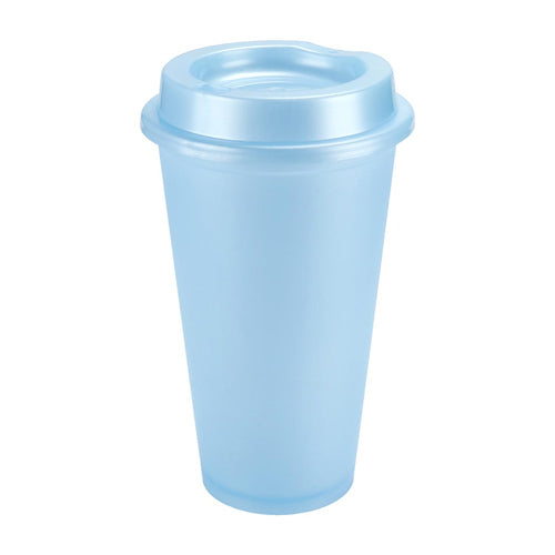 VASO TIRICH AZUL PASTEL