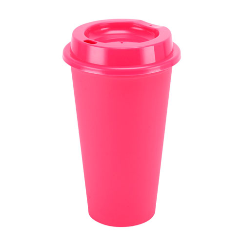 VASO TIRICH ROSA