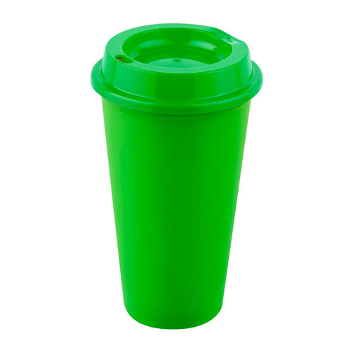 VASO TIRICH VERDE