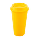 VASO TIRICH AMARILLO