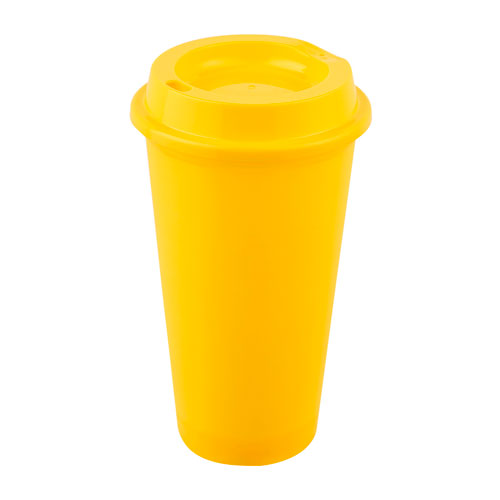 VASO TIRICH AMARILLO