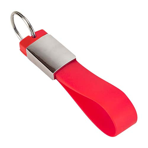 USB MORAY 8 GB ROJO